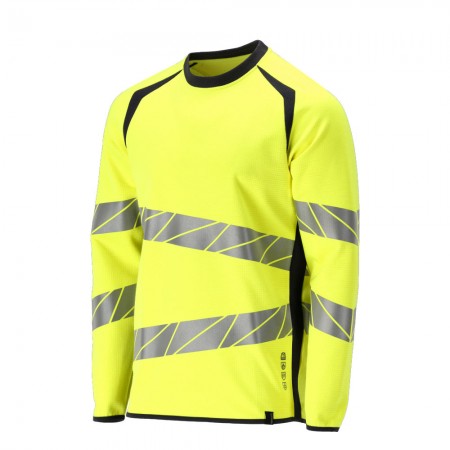 M21384-337 T-shirt  MASCOT® ACCELERATE MULTISAFE