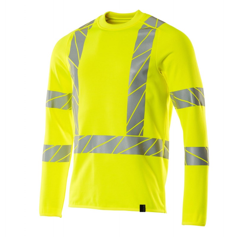 M22184-781 Sweatshirt MASCOT® ACCELERATE SAFE