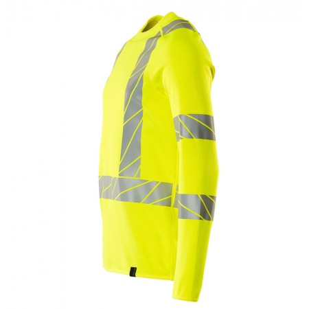 M22184-781 Sweatshirt MASCOT® ACCELERATE SAFE