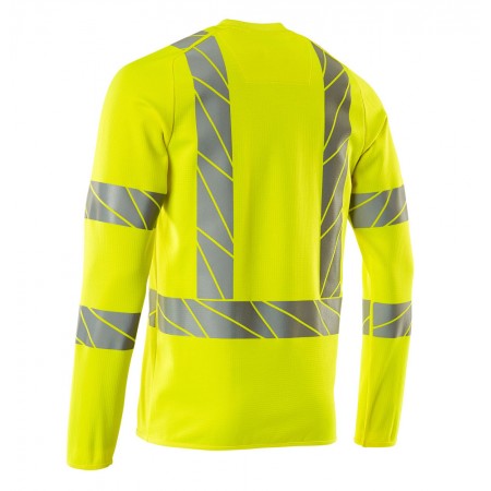 M22184-781 Sweatshirt MASCOT® ACCELERATE SAFE
