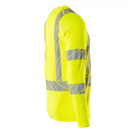 M22184-781 Sweatshirt MASCOT® ACCELERATE SAFE