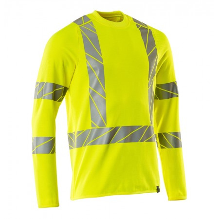 M22184-781 Sweatshirt MASCOT® ACCELERATE SAFE