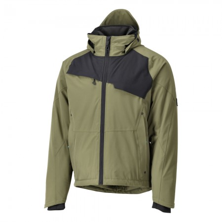 M24035-411 Veste grand froid MASCOT® ADVANCED