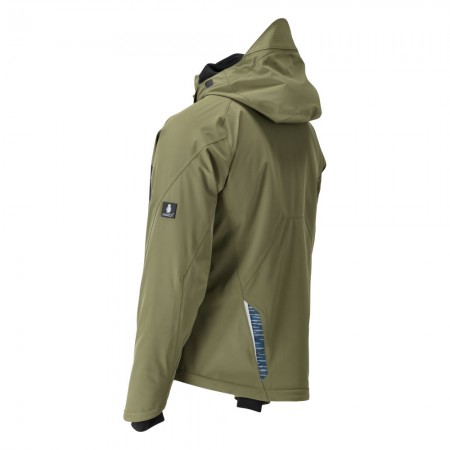 M24035-411 Veste grand froid MASCOT® ADVANCED