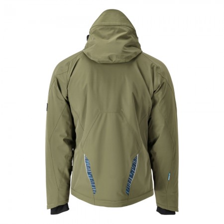 M24035-411 Veste grand froid MASCOT® ADVANCED