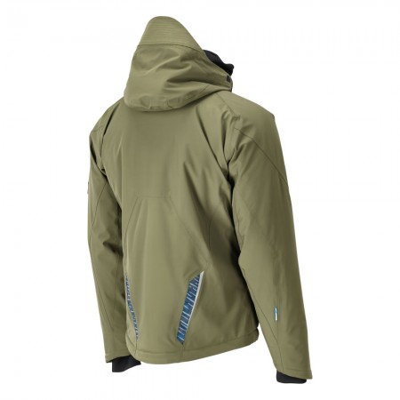 M24035-411 Veste grand froid MASCOT® ADVANCED