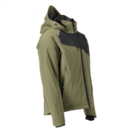 M24035-411 Veste grand froid MASCOT® ADVANCED