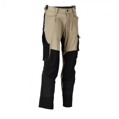 M23179-311 Pantalon ultimate stretch MASCOT® ADVANCED