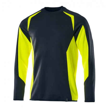 22084-781 Sweatshirt bicolore MASCOT® ACCELERATE SAFE