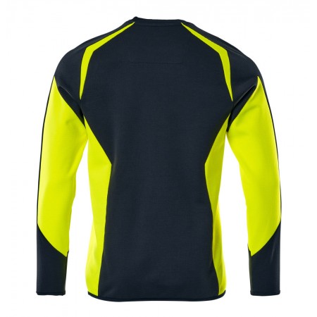 22084-781 Sweatshirt bicolore MASCOT® ACCELERATE SAFE