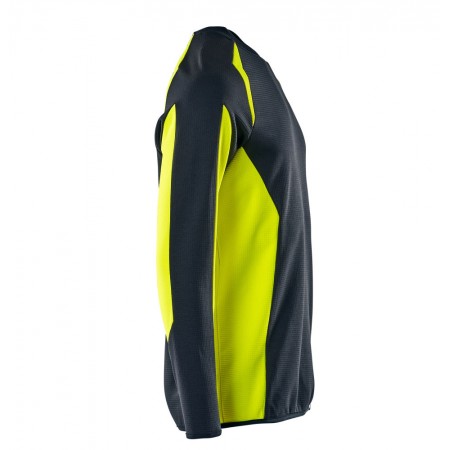 22084-781 Sweatshirt bicolore MASCOT® ACCELERATE SAFE