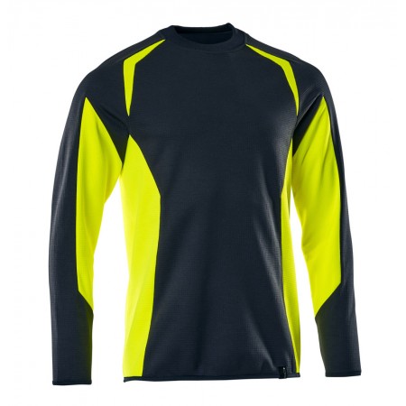 22084-781 Sweatshirt bicolore MASCOT® ACCELERATE SAFE