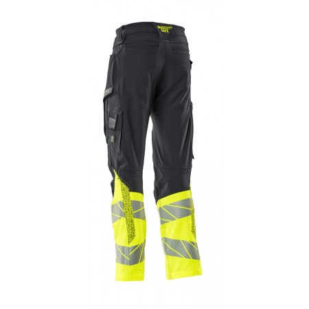 M19879-711 Pantalon ultimate stretch MASCOT® ACCELERATE SAFE