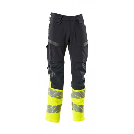 M19879-711 Pantalon ultimate stretch MASCOT® ACCELERATE SAFE