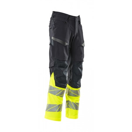M19879-711 Pantalon ultimate stretch MASCOT® ACCELERATE SAFE