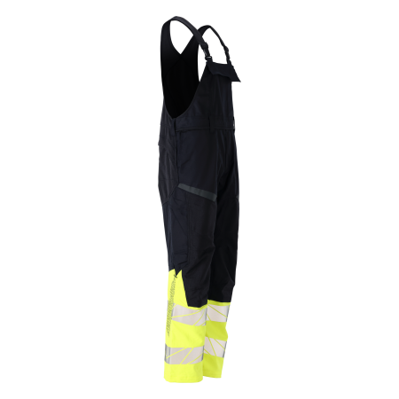21469 Salopette multiprotection bicolores Mascot® Accelerate Multisafe