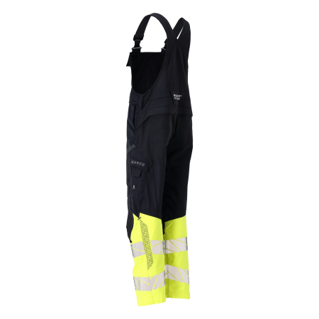 21469 Salopette multiprotection bicolores Mascot® Accelerate Multisafe