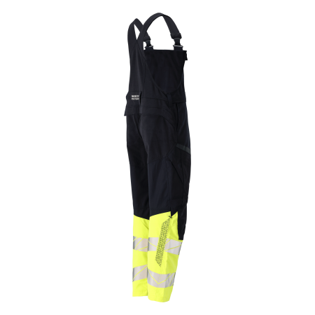 21469 Salopette multiprotection bicolores Mascot® Accelerate Multisafe