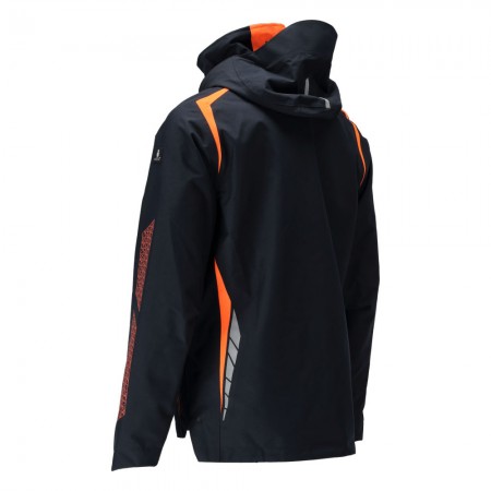 23001 Veste de signalisation d'hiver bicolores Mascot® Accelerate Safe