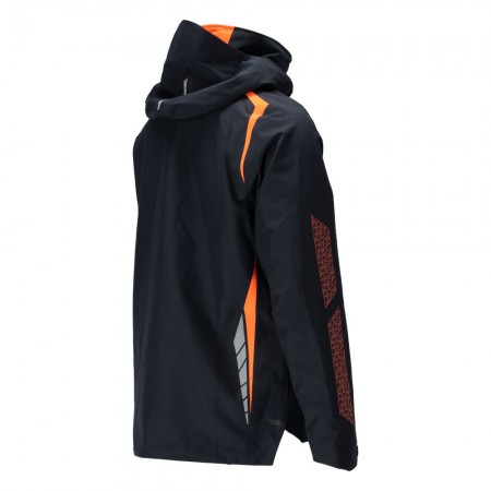 23001 Veste de signalisation d'hiver bicolores Mascot® Accelerate Safe