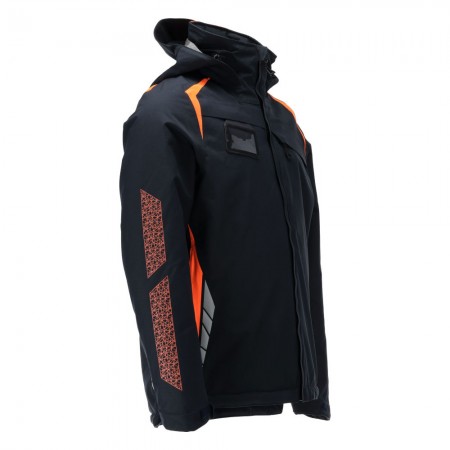 23035 Veste de signalisation d'hiver bicolores MASCOT® ACCELERATE SAFE