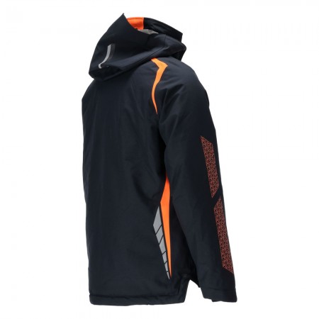 23035 Veste de signalisation d'hiver bicolores MASCOT® ACCELERATE SAFE