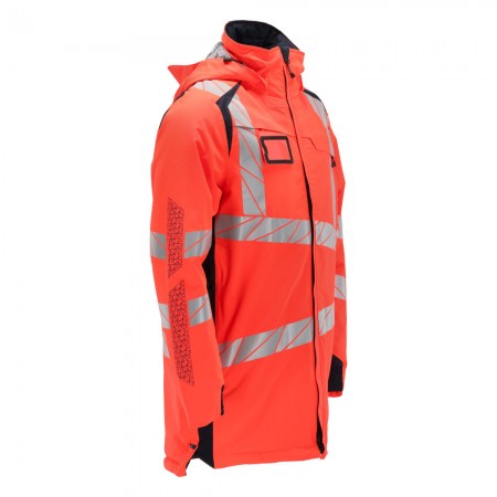 19030 Parka de signalisation d'hiver bicolores Mascot® Accelerate Safe