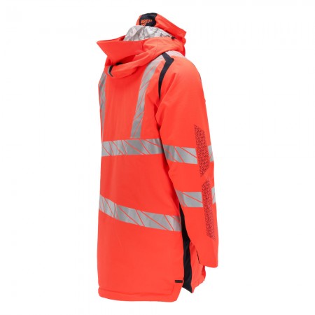 19030 Parka de signalisation d'hiver bicolores Mascot® Accelerate Safe
