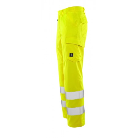 M20859-236 Pantalon avec poches cuisses MASCOT® SAFE LIGHT