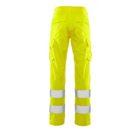 M20859-236 Pantalon avec poches cuisses MASCOT® SAFE LIGHT