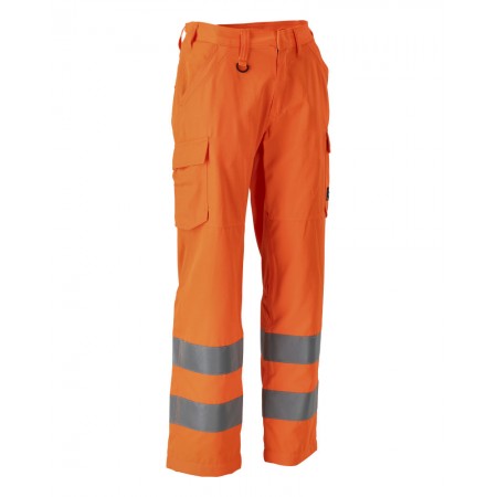 M20859-236 Pantalon avec poches cuisses MASCOT® SAFE LIGHT