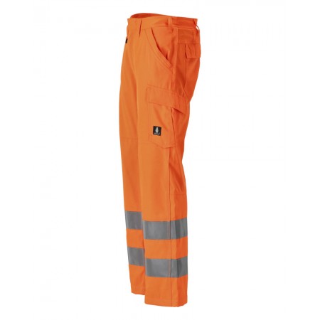 M20859-236 Pantalon avec poches cuisses MASCOT® SAFE LIGHT