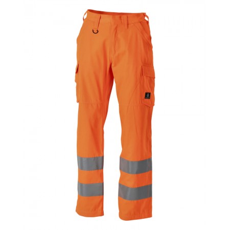M20859-236 Pantalon avec poches cuisses MASCOT® SAFE LIGHT
