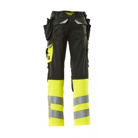 M17531-860 Pantalon avec poches flottantes MASCOT® SAFE SUPREME