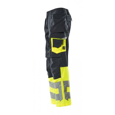 M17531-860 Pantalon avec poches flottantes MASCOT® SAFE SUPREME