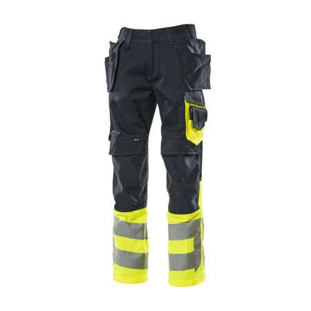 M17531-860 Pantalon avec poches flottantes MASCOT® SAFE SUPREME