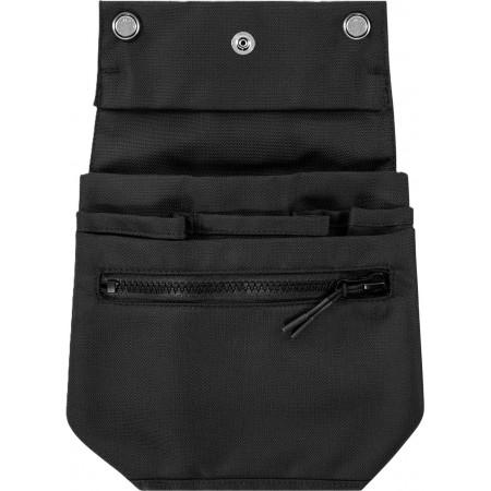 Poche all-round avec zip...