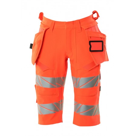 Vêtements de signalisation...