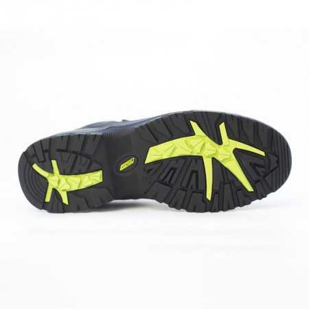 Calibre- chaussure de sécurité S3 de New Balance