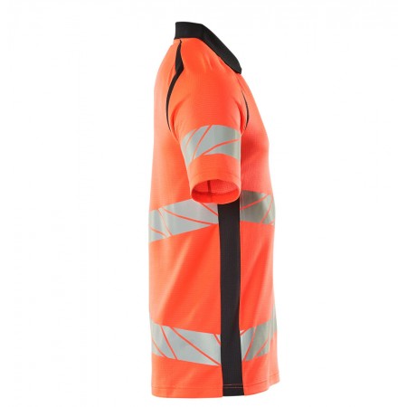 M19083-771 Polo premium hi-vis MASCOT® ACCELERATE SAFE