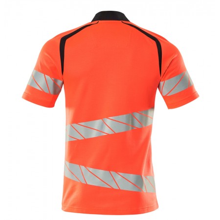 M19083-771 Polo premium hi-vis MASCOT® ACCELERATE SAFE