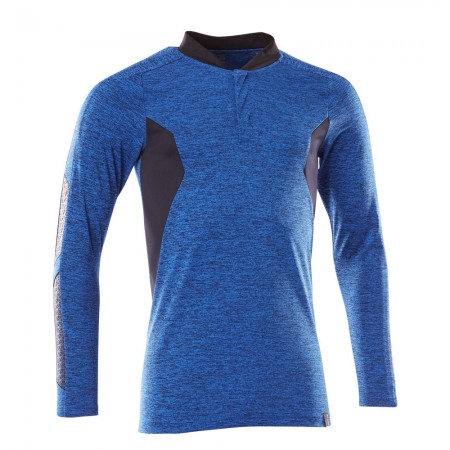 M18081-810 Polo manches longues MASCOT® ACCELERATE