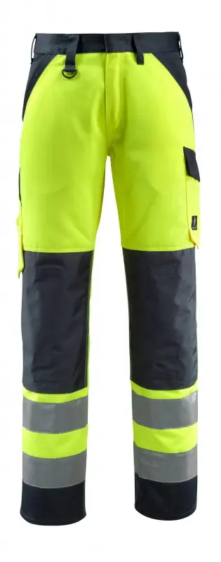 Pantalon avec poches genouillères MASCOT® Maitland Pantalon avec poches genouillères MASCOT® Maitland