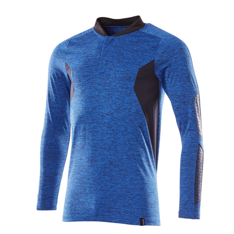 M18081-810 Polo manches longues MASCOT® ACCELERATE
