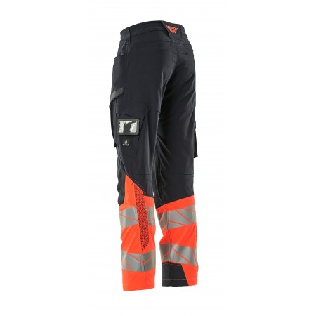 M19379-510 Pantalon de signalisation bicolores Mascot® Accelerate Safe