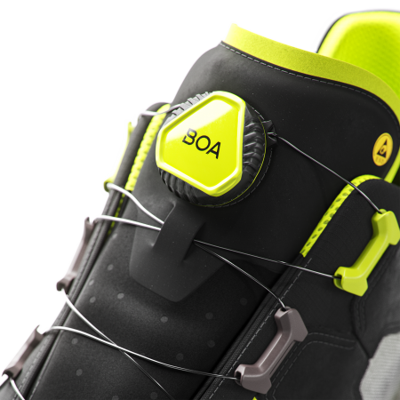 SG80016 Vapor 3 Air S1P Solid Gear