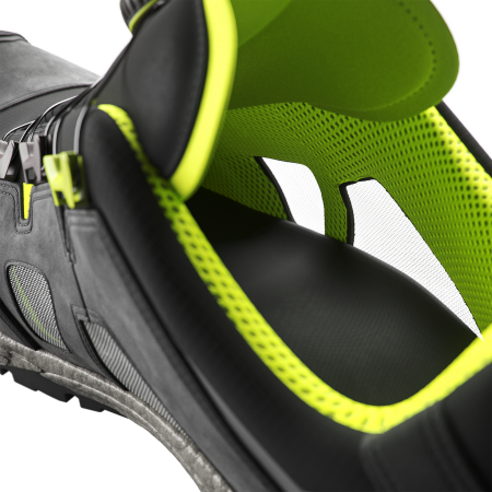 SG80016 Vapor 3 Air S1P Solid Gear