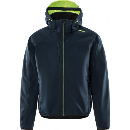 Veste softshell avec...