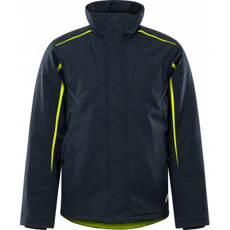 Veste dhiver softshell 4931...