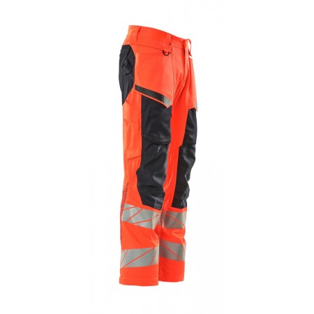 M19579-236 Pantalon de signalisation bicolores Mascot® Accelerate Safe